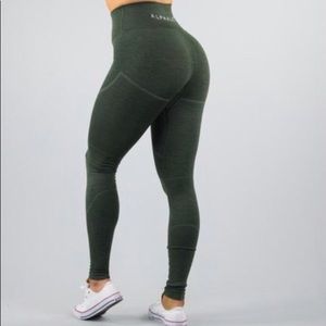 Alphalete Revival Leggings